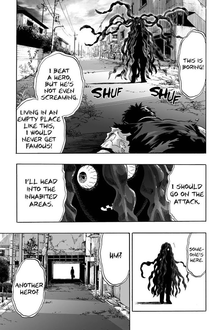 One Punch Man - Chapter 20 image 31